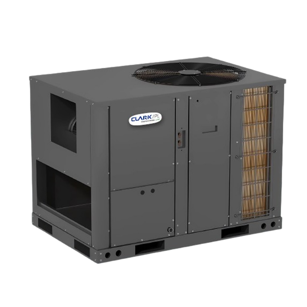 Aire Acondicionado Rooftop